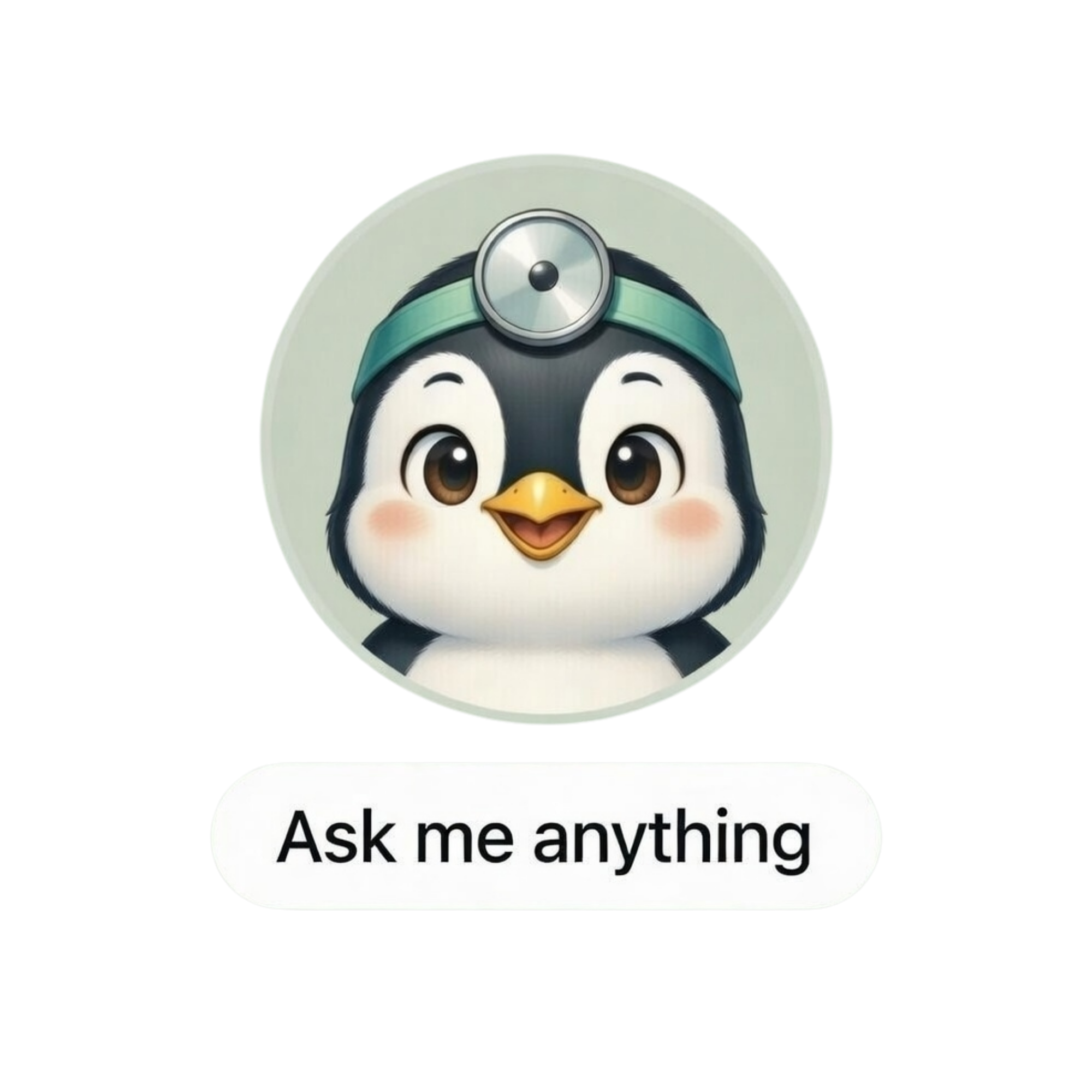 Dr. Lumi AI chat interface